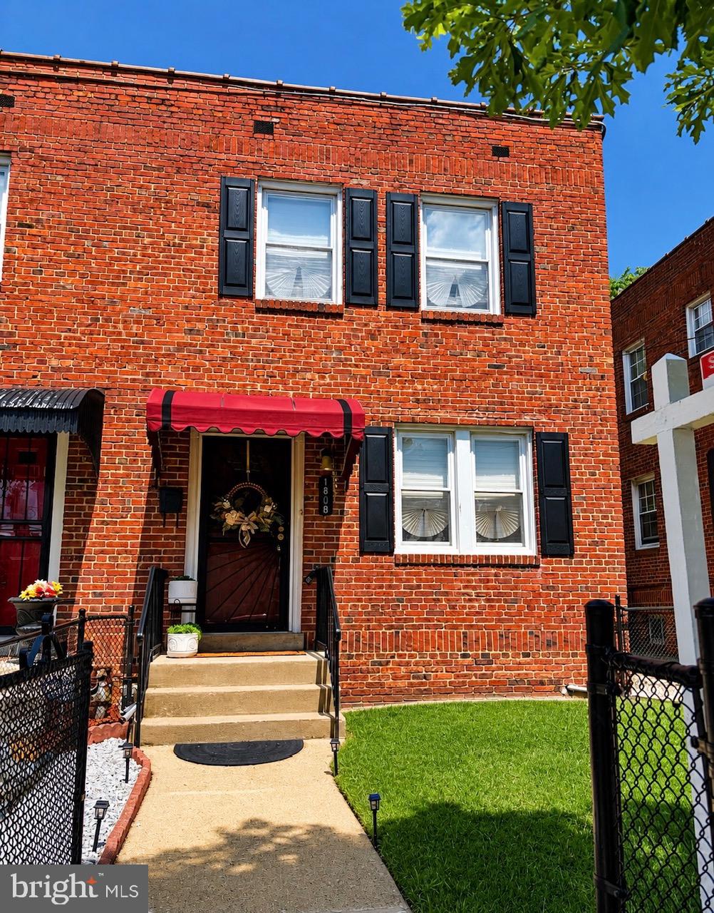 1808 Morris Road Southeast Washington, DC 20020 - Photo 1 of 37 Gallery Image 1