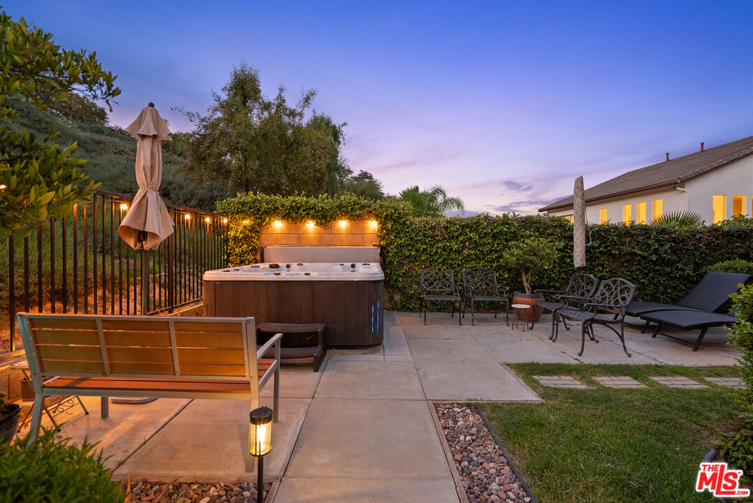 25618 Henley Way Stevenson Ranch, CA 91381 - Photo 6 of 47