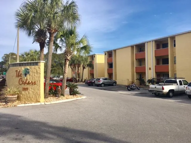 $1,200 | 209 West Miracle Strip Parkway, Unit H201, Mary Esther, FL 32569