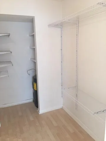 a bathroom with a toilet