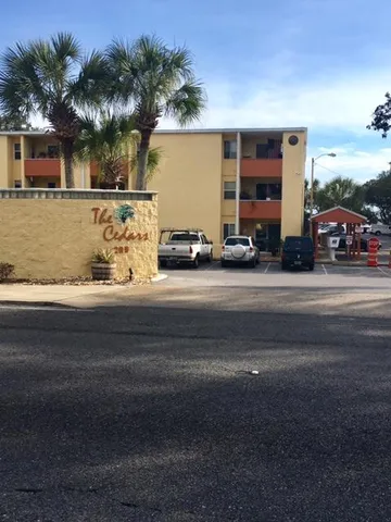 $1,200 | 209 West Miracle Strip Parkway, Unit H201, Mary Esther, FL 32569