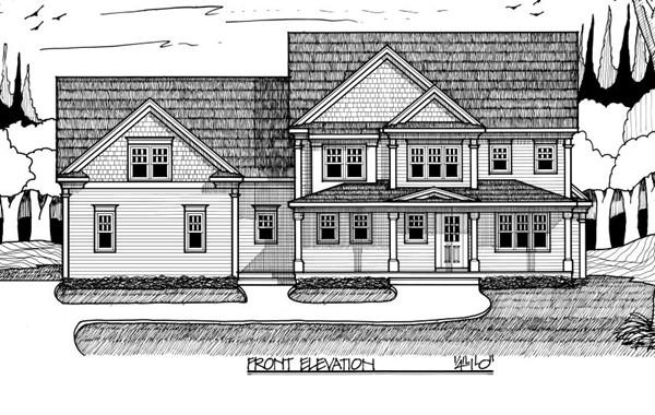 16 Saddle Hill Road Hopkinton, MA 01748 - Photo 1 of 4 Gallery Image 1