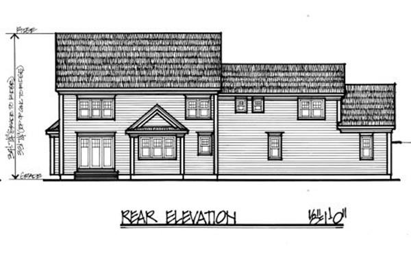 16 Saddle Hill Road Hopkinton, MA 01748 - Photo 3 of 4 Gallery Image 3