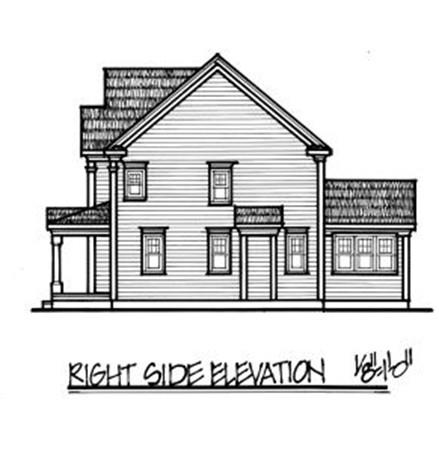 16 Saddle Hill Road Hopkinton, MA 01748 - Photo 4 of 4 Gallery Image 4