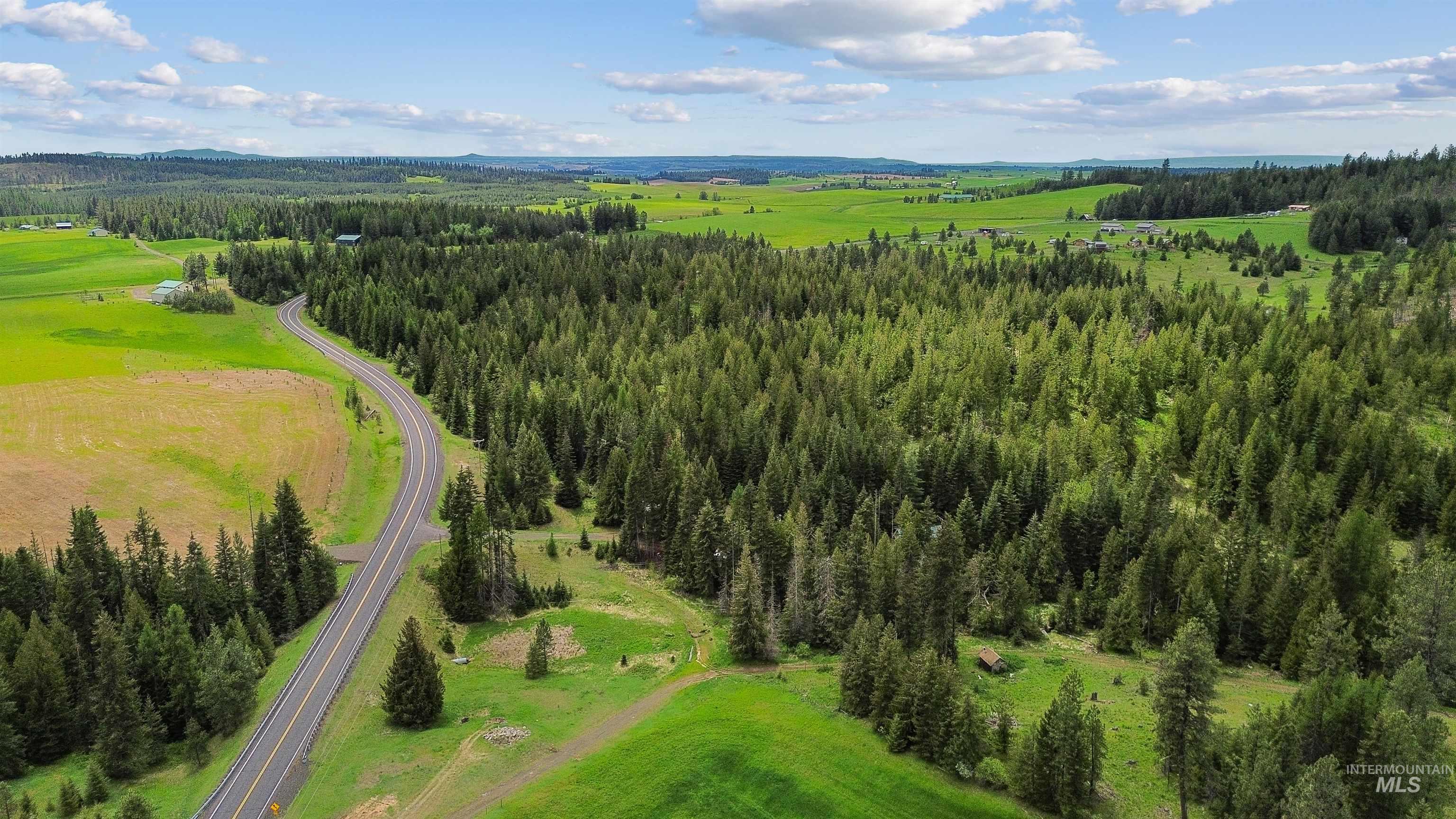 4715 Freeman Creek Road Lenore, ID 83541 - Photo 30 of 50