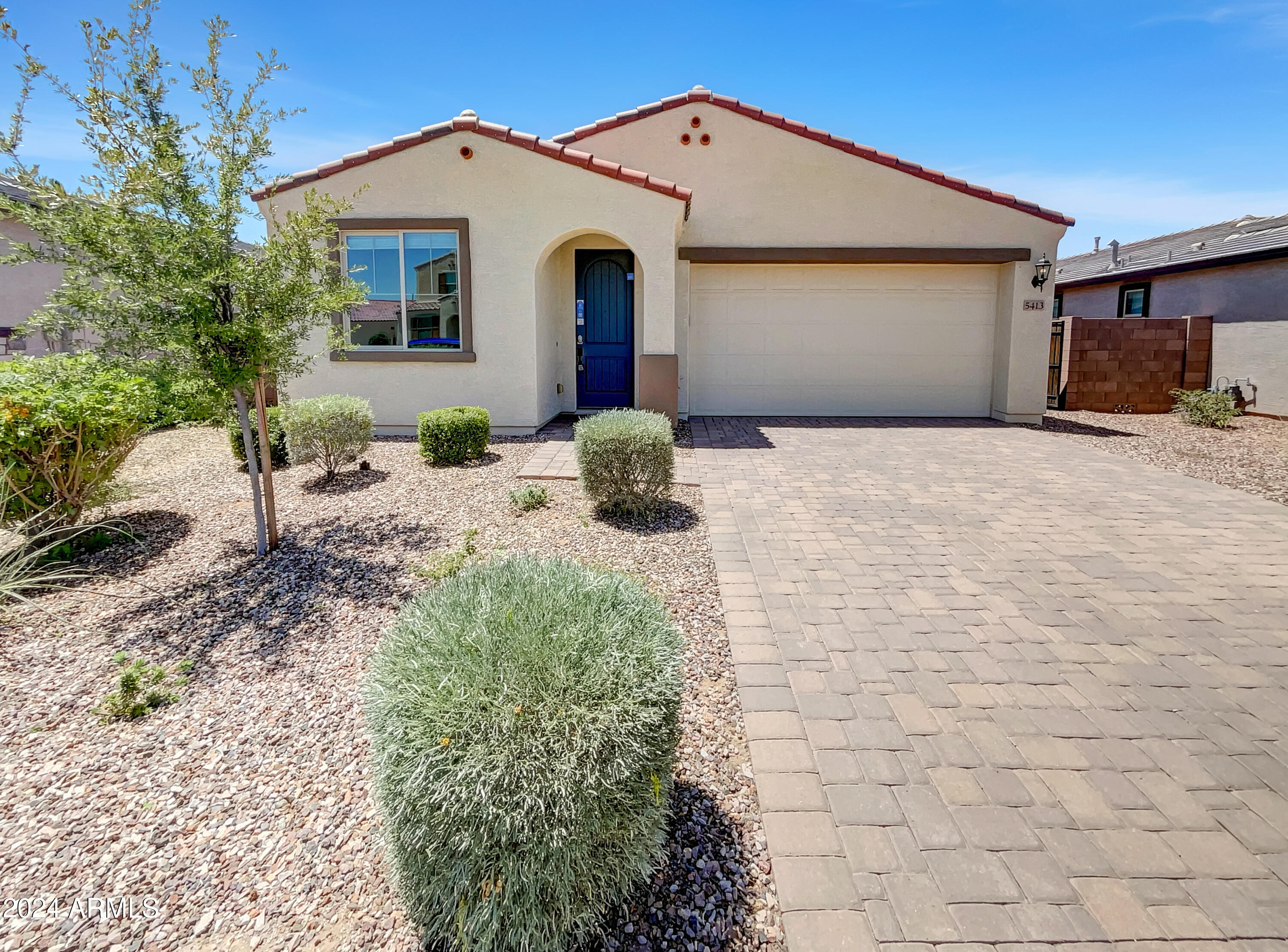 5413 West Chuck Box Road Laveen, AZ 85339 - Photo 1 of 29 listing_0