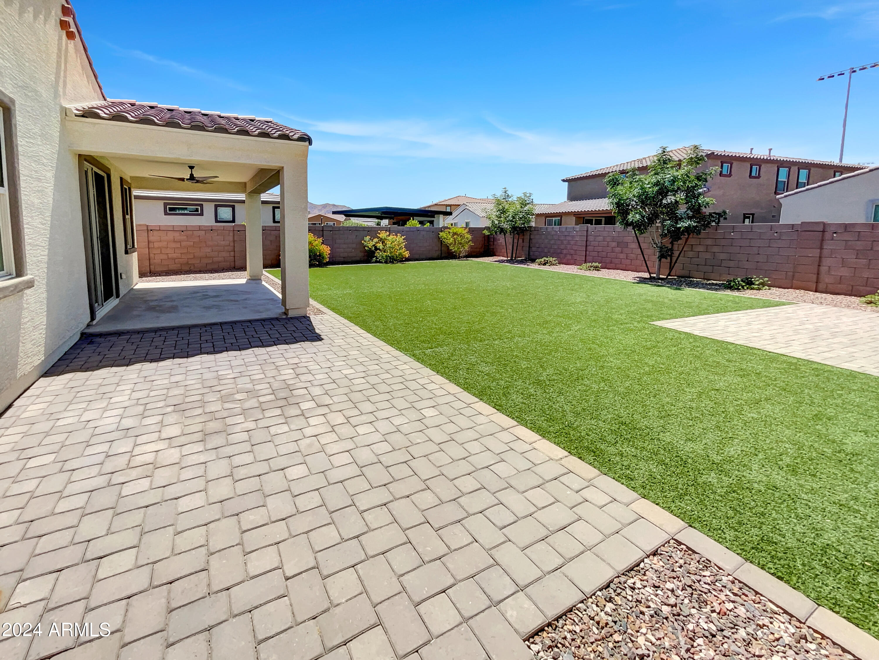 5413 West Chuck Box Road Laveen, AZ 85339 - Photo 28 of 29 listing_25
