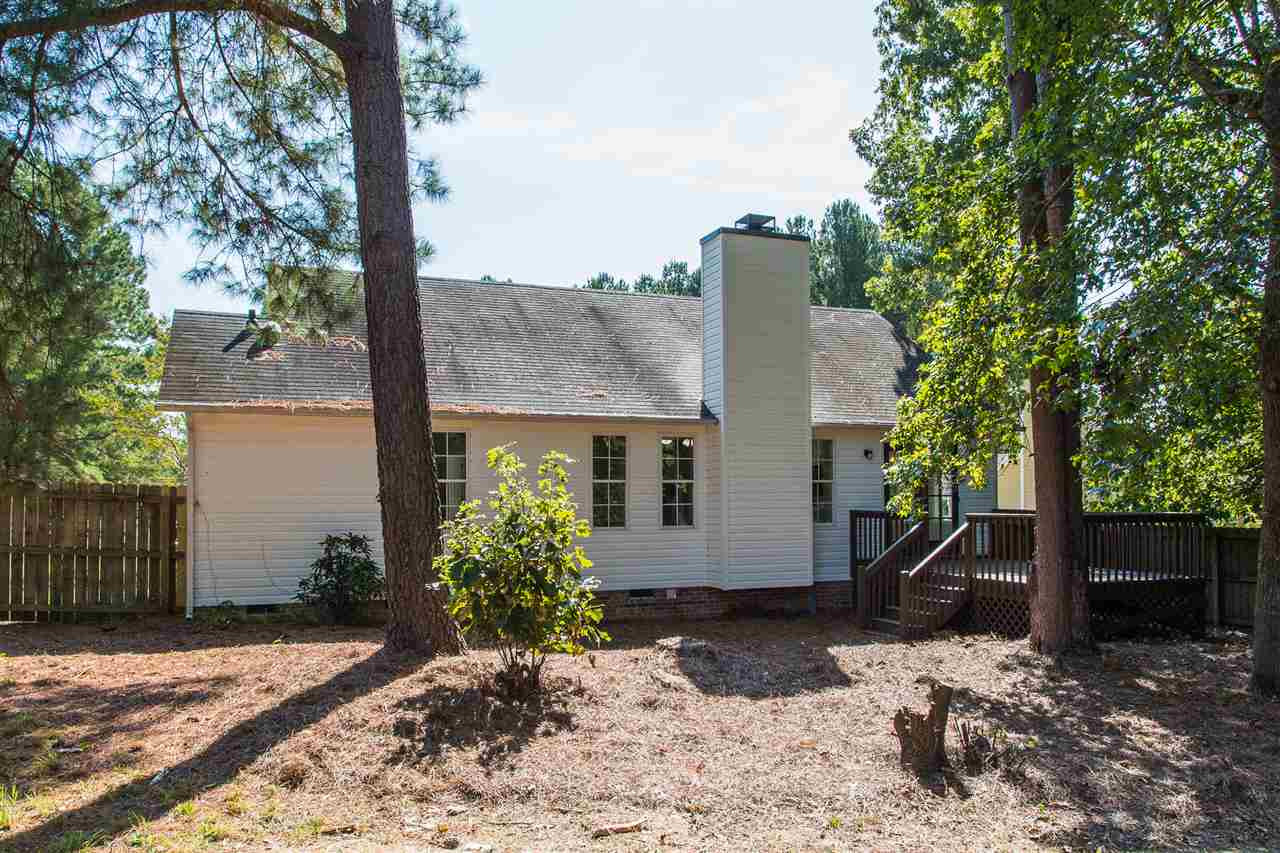 5301 Dunrobin Court Raleigh, NC 27610 - Photo 25 of 30 Photo 25