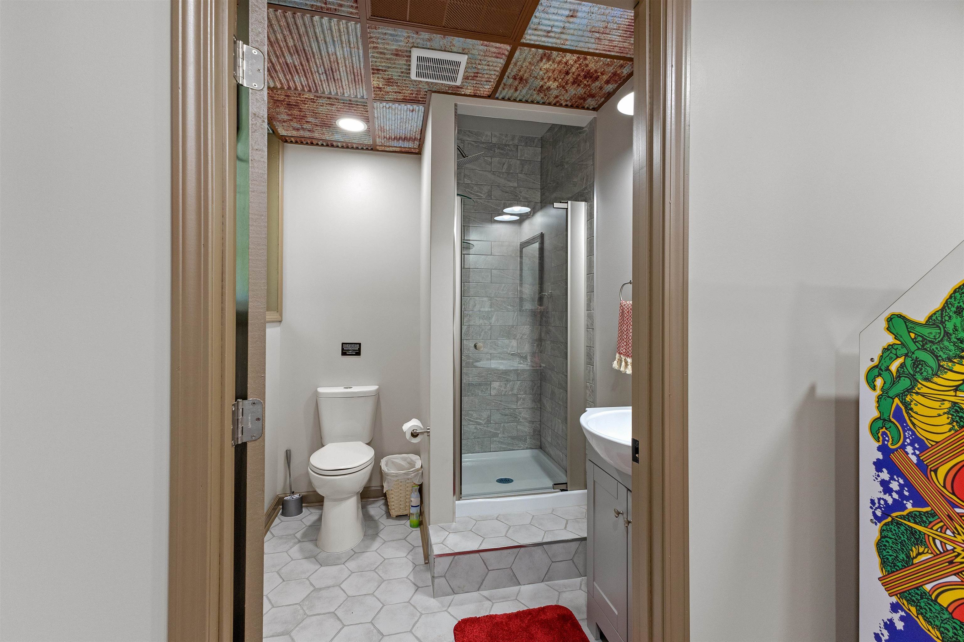 137 Odith Road Fayetteville, GA 30215 - Photo 36 of 46