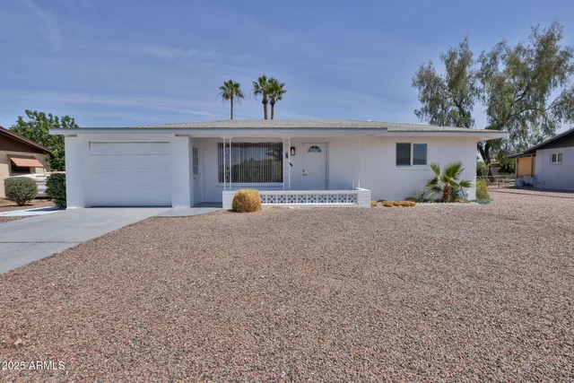 $295,000 | 5510 East Dallas Street, Mesa, AZ 85205