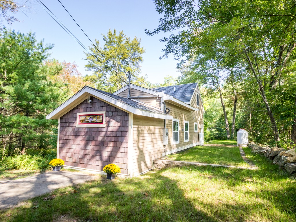 83 High Street Upton, MA 01568 - Photo 27 of 28 Gallery Image 27