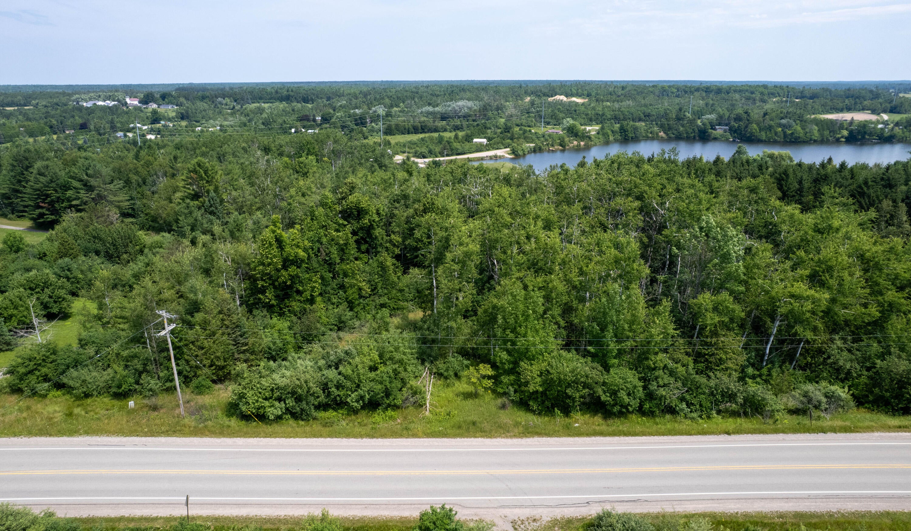 6330 South River Road Cheboygan, MI 49721 - Photo 1 of 11 Gallery Image 1