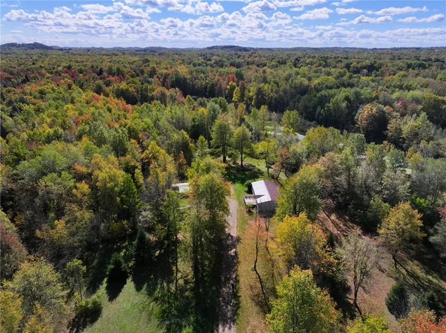 $139,900 | 13562 Jenkins Road, Wolcott, NY 13143