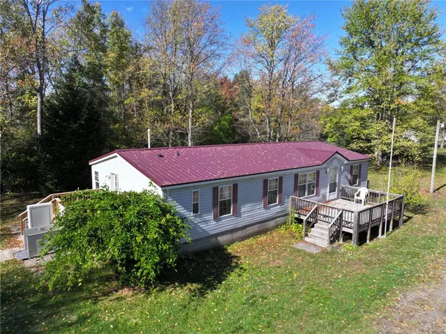 $139,900 | 13562 Jenkins Road, Wolcott, NY 13143