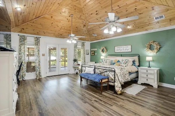 $998,900 | 6130 Peninsula Circle, Athens, TX 75752