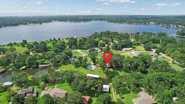 $998,900 | 6130 Peninsula Circle, Athens, TX 75752