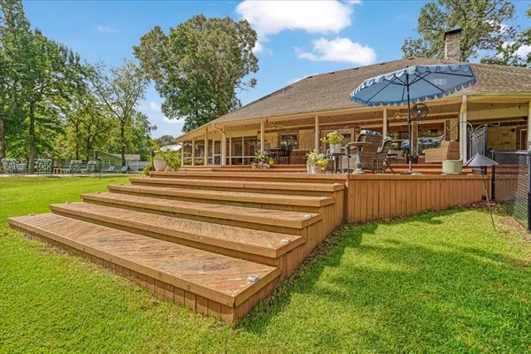 $998,900 | 6130 Peninsula Circle, Athens, TX 75752