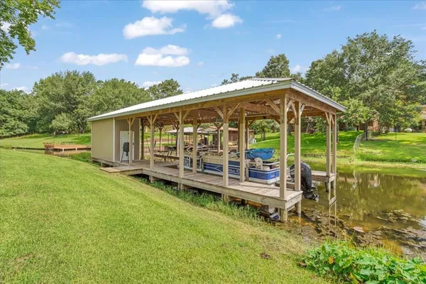 $998,900 | 6130 Peninsula Circle, Athens, TX 75752