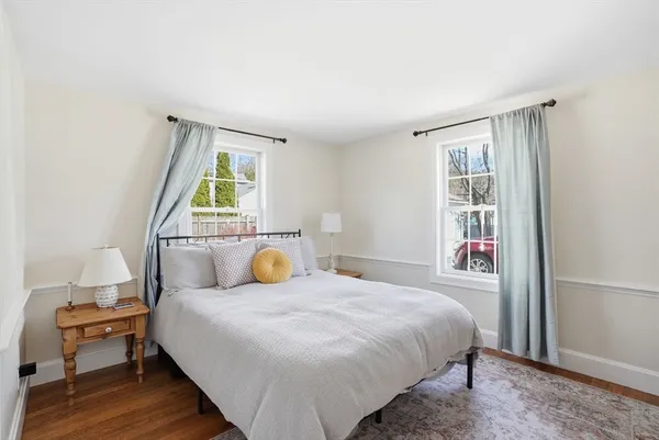 $1,249,000 | 13 Independence Lane, Hingham, MA 02043