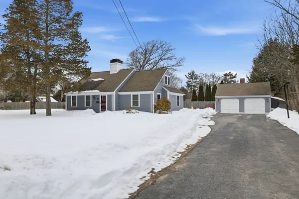 $1,249,000 | 13 Independence Lane, Hingham, MA 02043