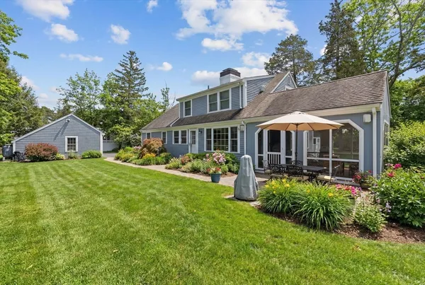 $1,249,000 | 13 Independence Lane, Hingham, MA 02043