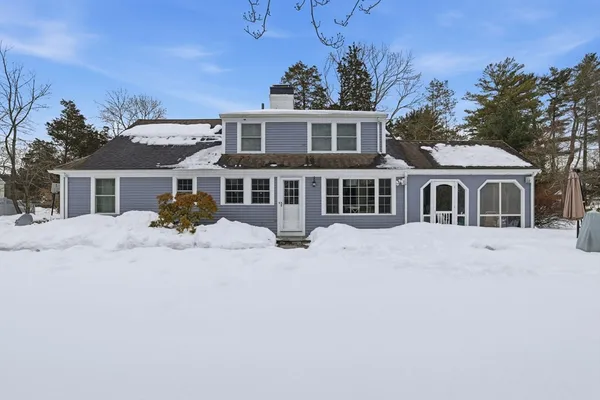 $1,249,000 | 13 Independence Lane, Hingham, MA 02043