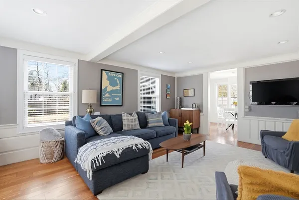 $1,249,000 | 13 Independence Lane, Hingham, MA 02043