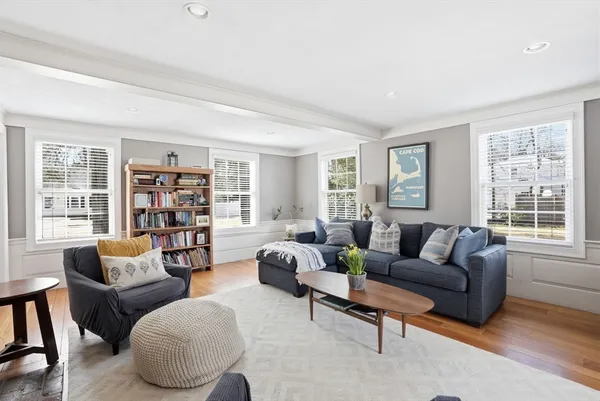 $1,249,000 | 13 Independence Lane, Hingham, MA 02043