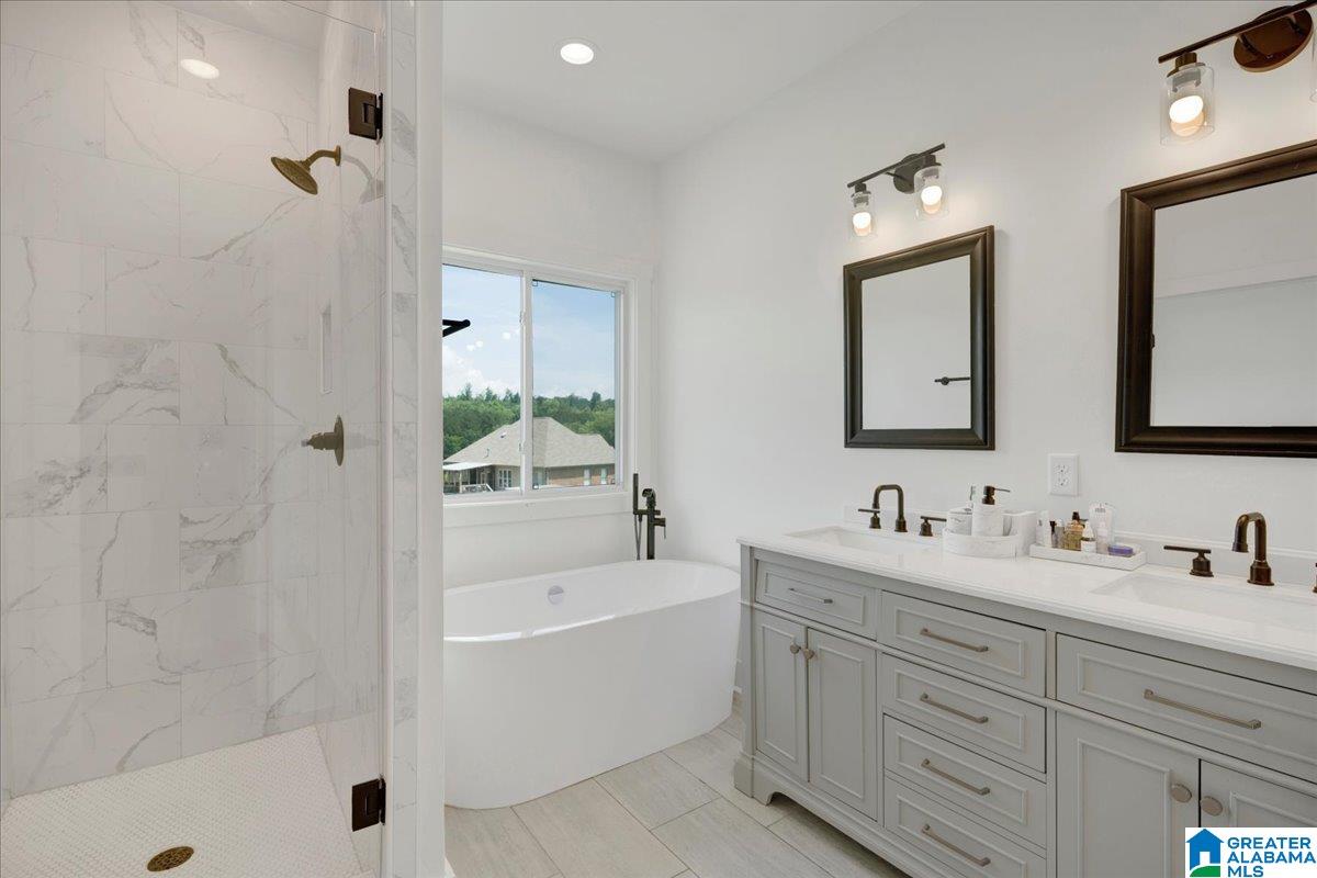 1630 Village Springs Road Springville, AL 35146 - Photo 18 of 33