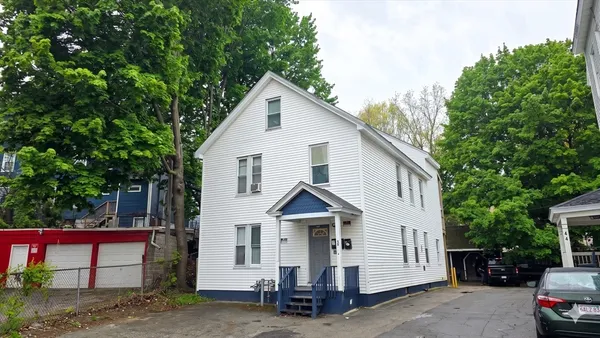 $649,999 | 16 West Oberlin Street, Worcester, MA 01610