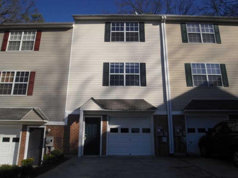 33 Corinth Road, Unit 33 Cartersville, GA 30121 - Photo 1 of 1 Gallery Image 1