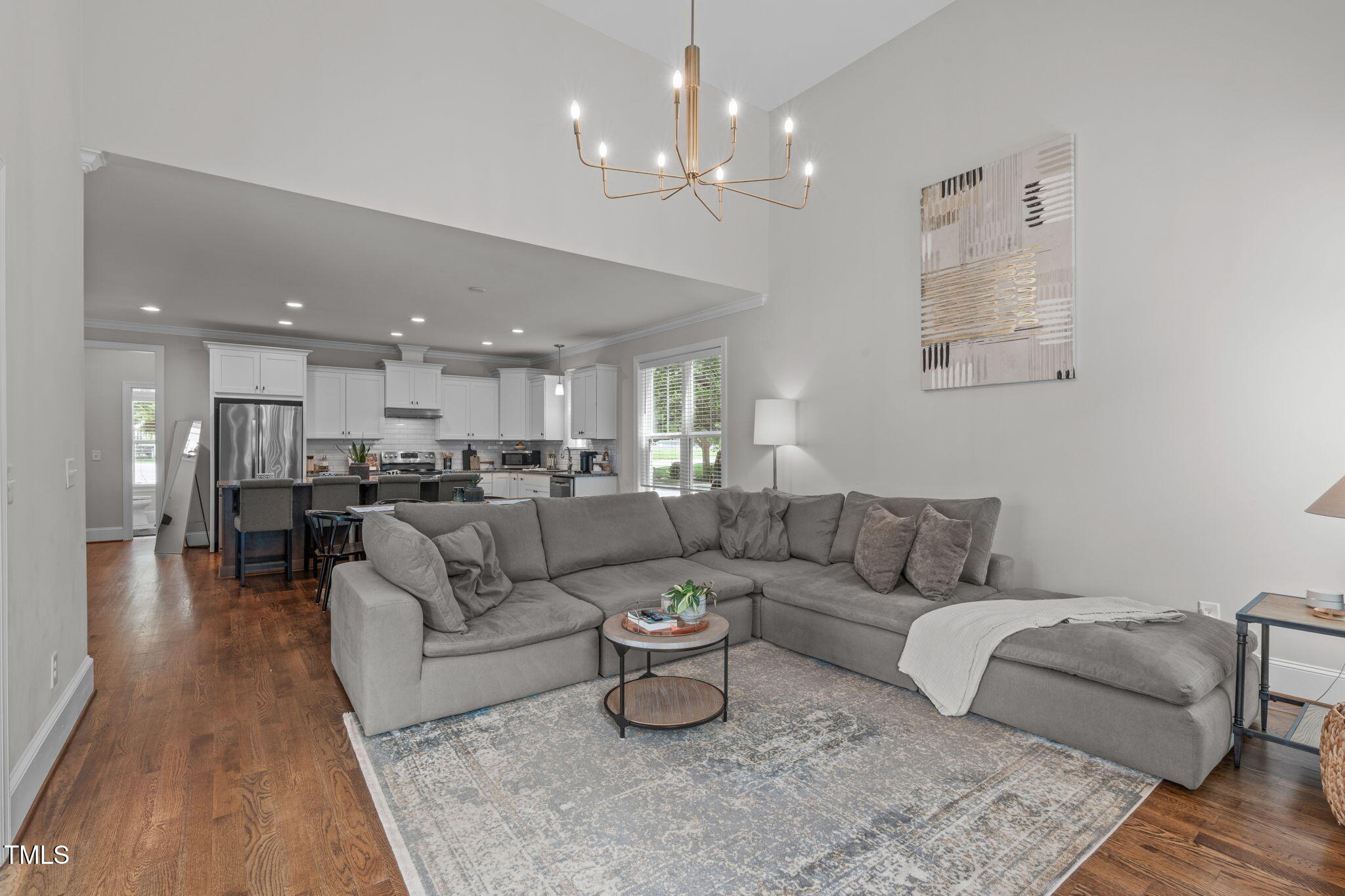 414 Heather Drive Raleigh, NC 27606 - Photo 16 of 35 A-13