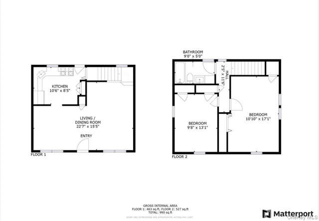 $669,000 | 2718 Anthony Avenue, Bellmore, NY 11710