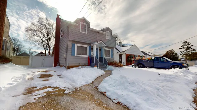 $669,000 | 2718 Anthony Avenue, Bellmore, NY 11710