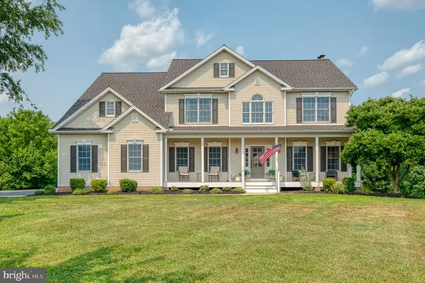 $925,000 | 2613 Johnson Mill Road, Forest Hill, MD 21050