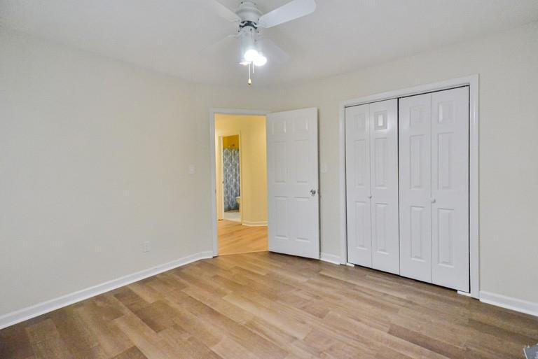 114 Due W Street Dallas, GA 30157 - Photo 15 of 32 wooden floor in an empty room