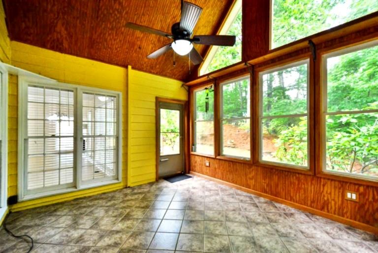 114 Due W Street Dallas, GA 30157 - Photo 20 of 32 a view of an empty room and window
