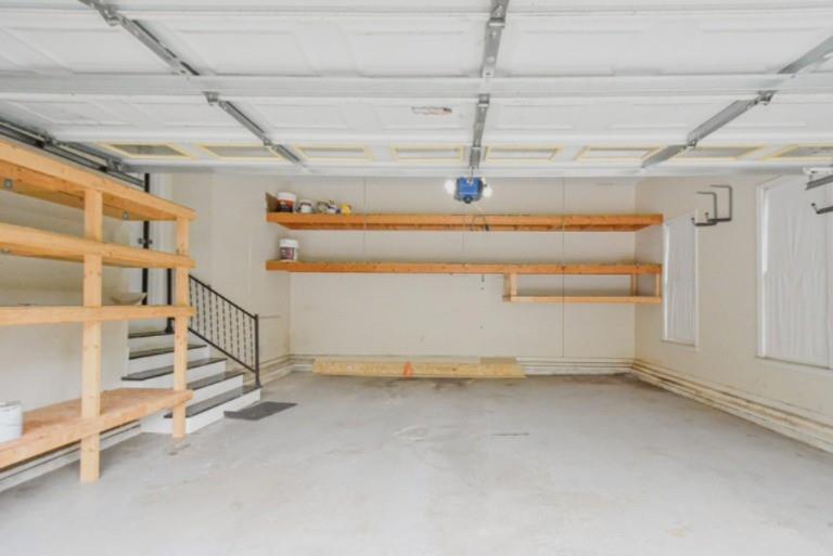 114 Due W Street Dallas, GA 30157 - Photo 24 of 32 a view of an empty room