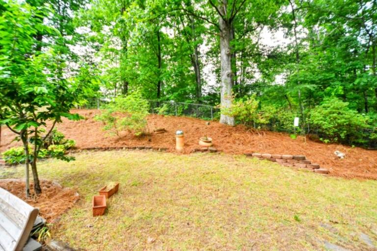 114 Due W Street Dallas, GA 30157 - Photo 26 of 32 a view of yard with swimming pool