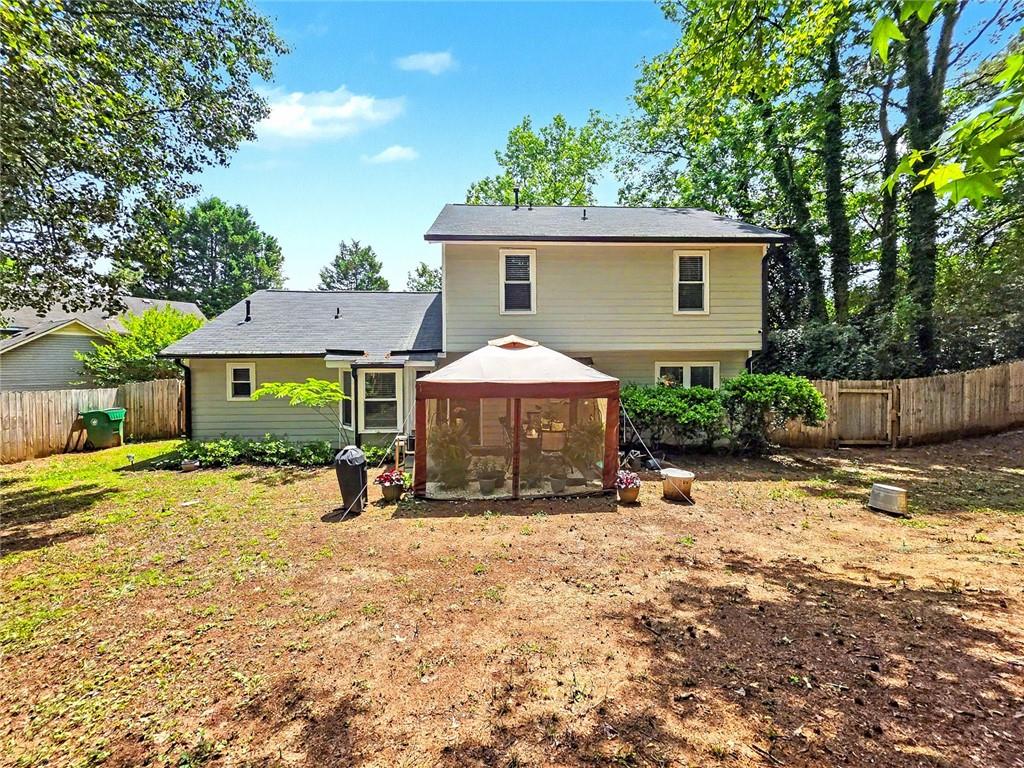 5601 Tunbridge Wells Road Lithonia, GA 30058 - Photo 29 of 30