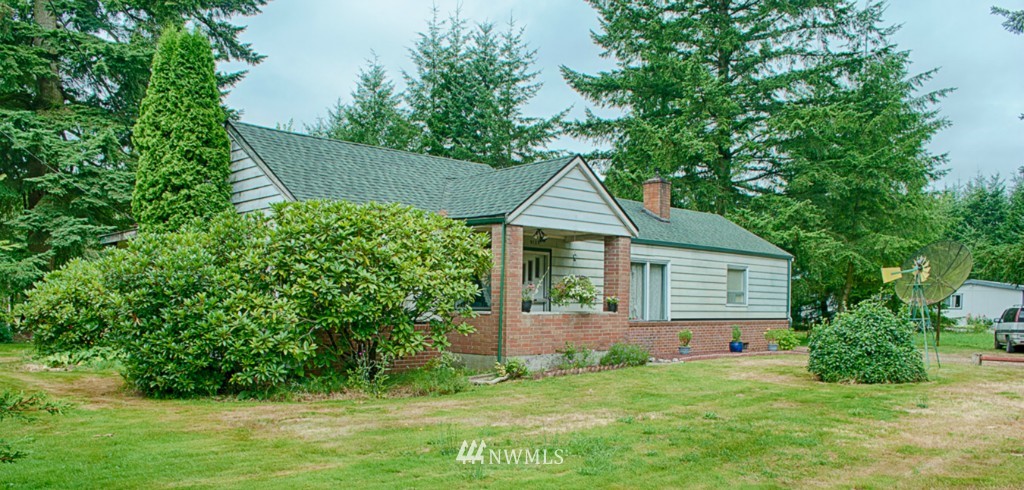 8125 Custer School Road Custer, WA 98240 - Photo 1 of 25