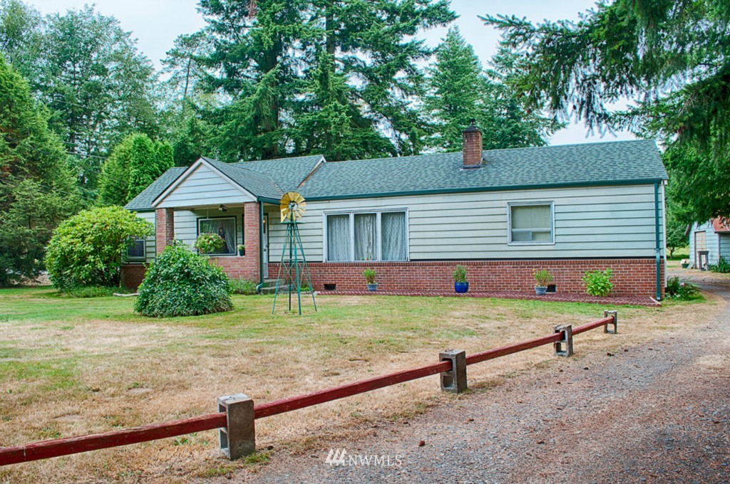 8125 Custer School Road Custer, WA 98240 - Photo 2 of 25