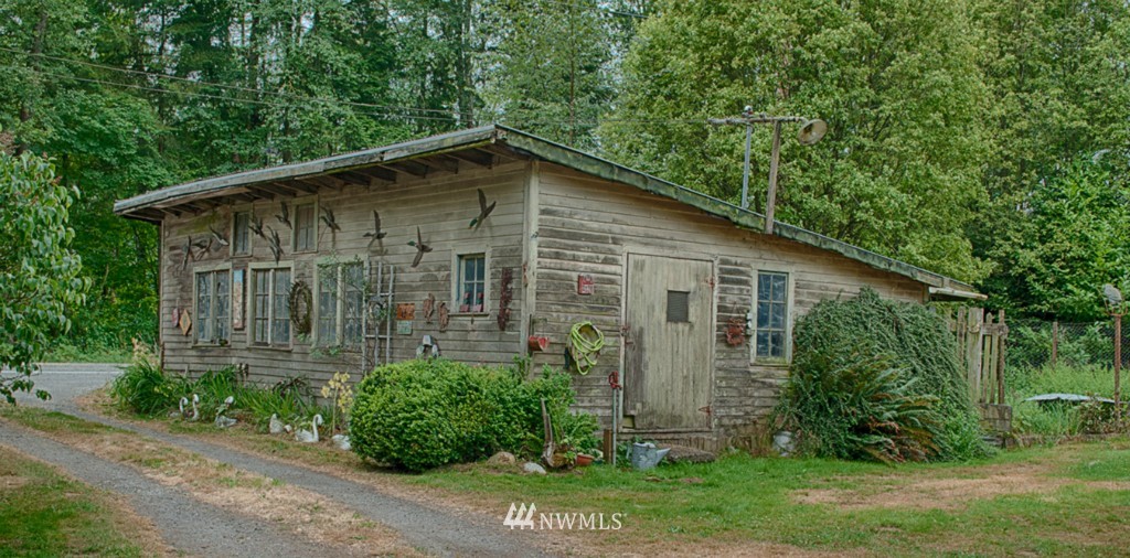 8125 Custer School Road Custer, WA 98240 - Photo 21 of 25