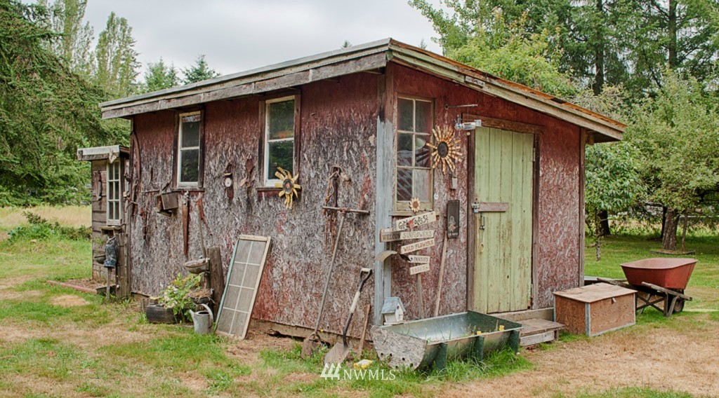 8125 Custer School Road Custer, WA 98240 - Photo 25 of 25