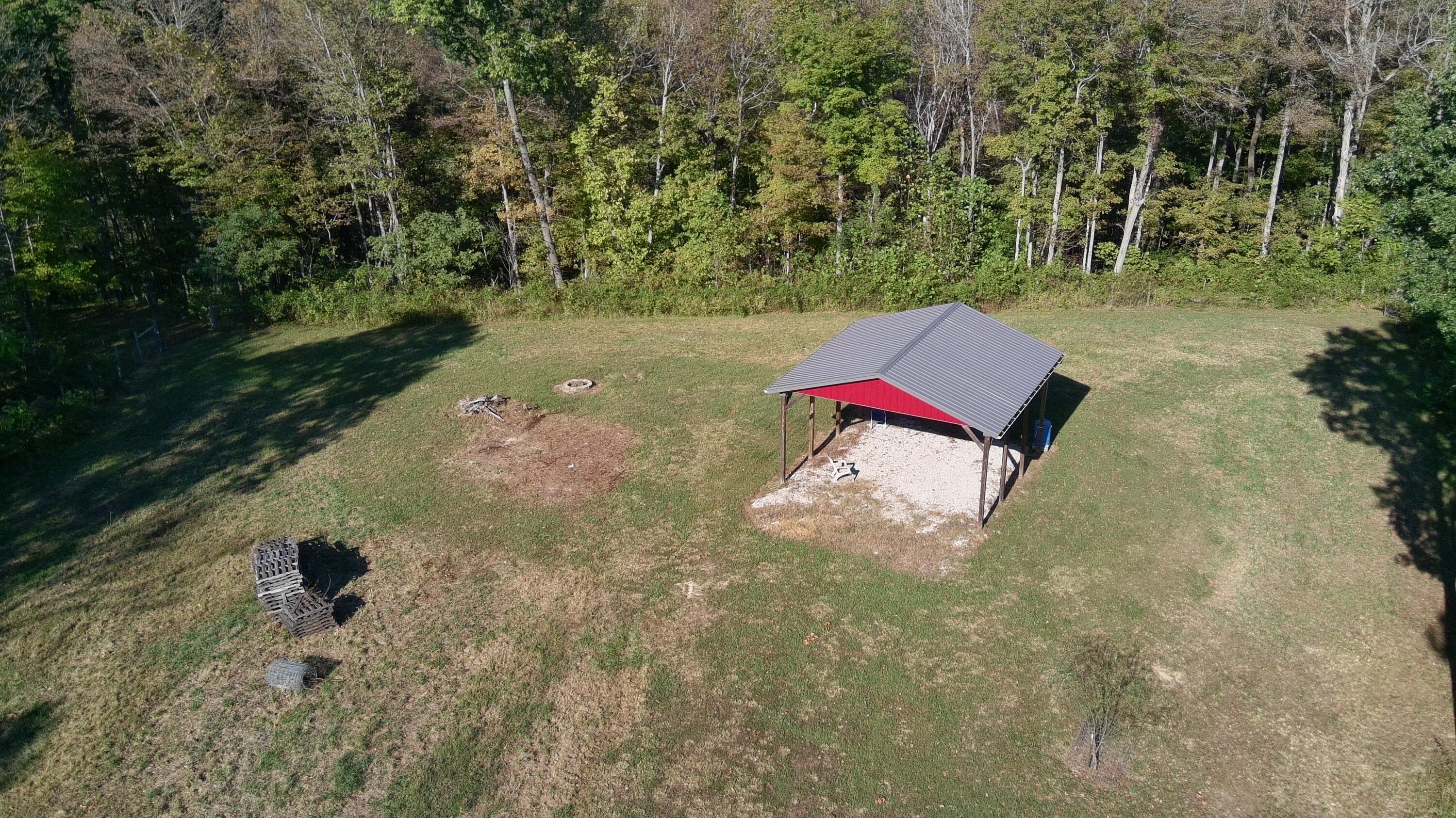 1229 Davis Road Crown City, OH 45623 - Photo 13 of 29 6292651_100DRONE_SING0224