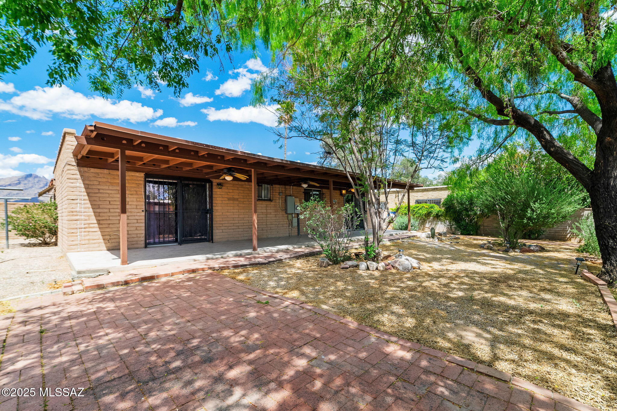 4518 East Fort Lowell Road Tucson, AZ 85712 - Photo 40 of 46