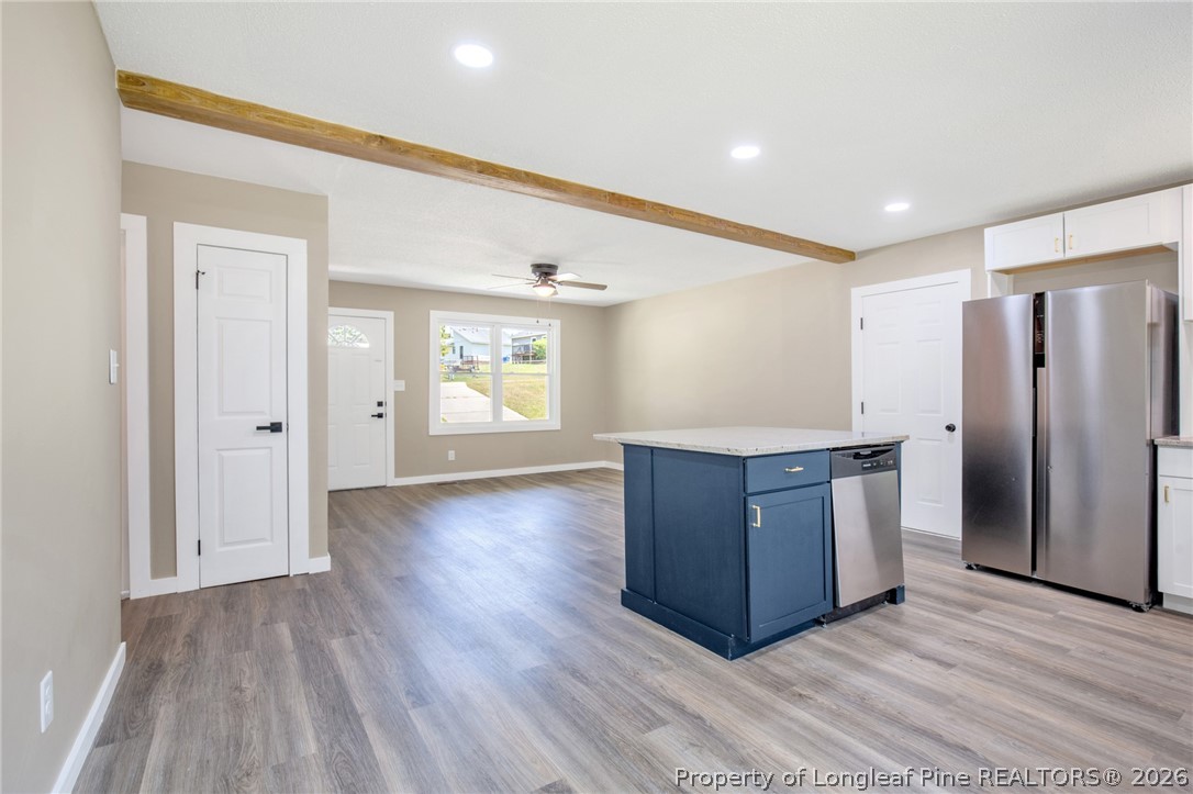 1541 Diamond Road Fayetteville, NC 28311 - Photo 11 of 32