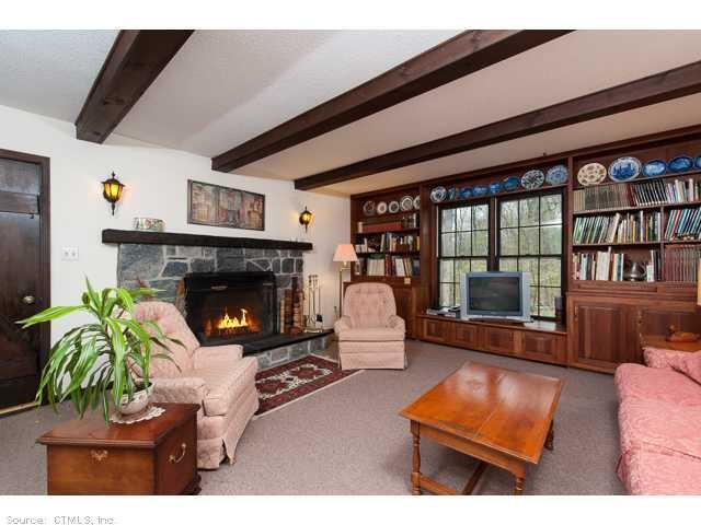41 Summer Hill Road Madison, CT 06443 - Photo 1 of 1 Den/Family/Great Room. Perfect for entertaining or curling up with a good book.