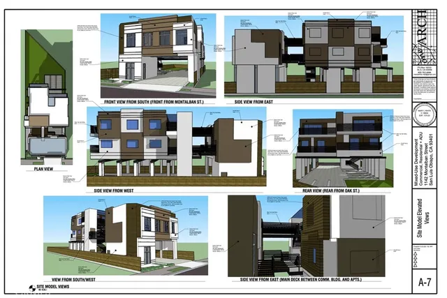 a picture of a very nice looking building