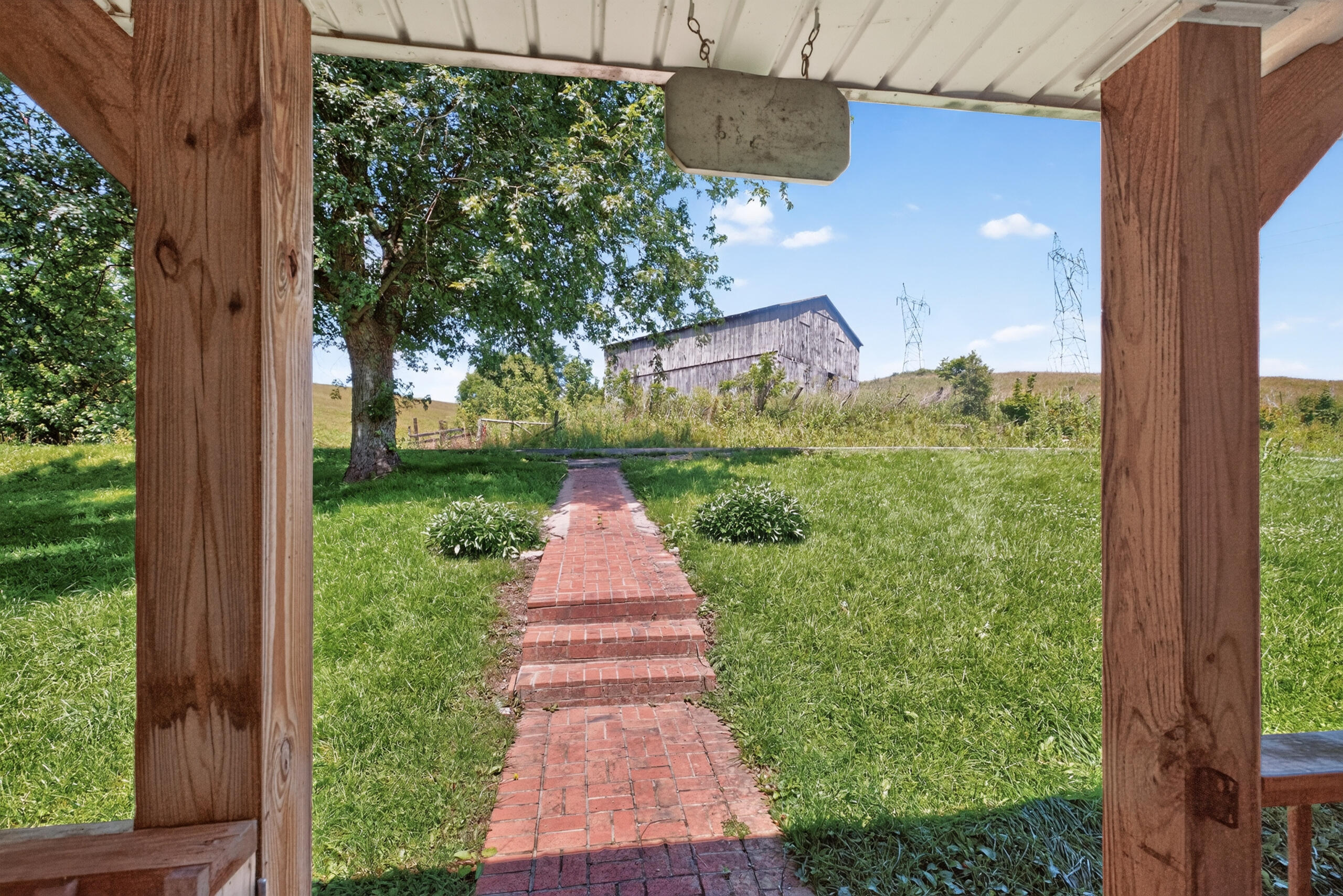 2770 Deep Creek Road Perryville, KY 40468 - Photo 19 of 20 119